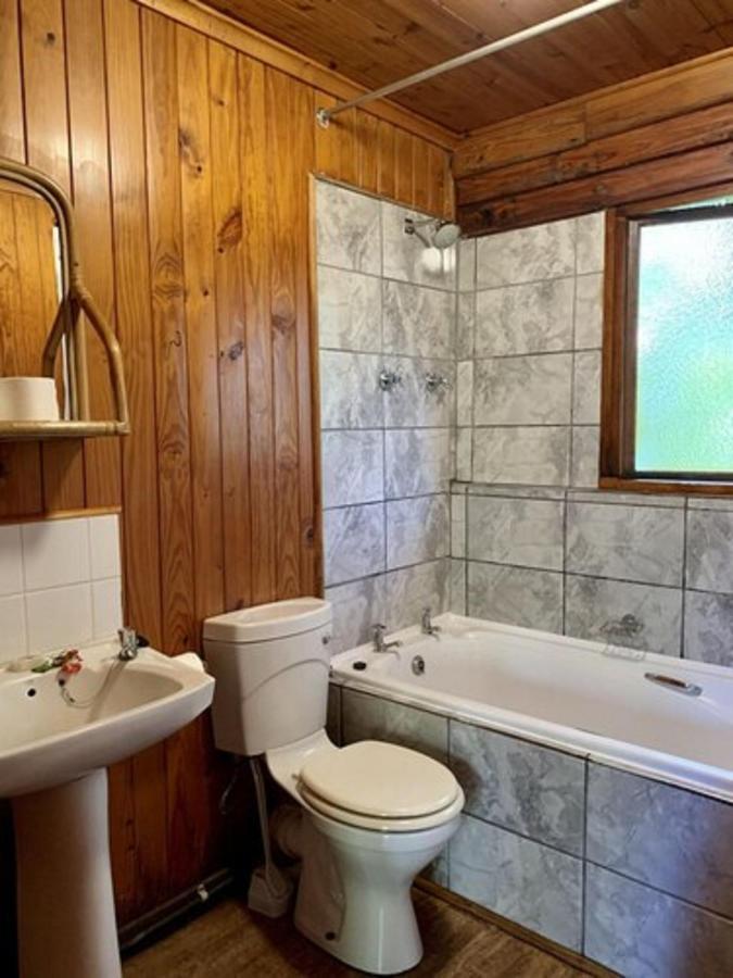 Mtunzini Forest Lodge Self Catering Resort Exterior foto